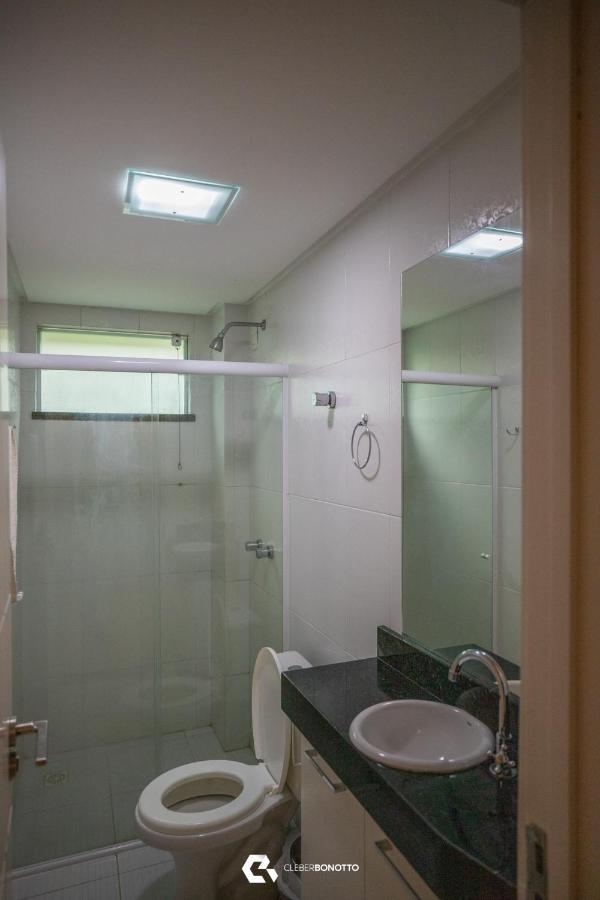 Flat Com Piscina Termica No Bombinhas Summer Beach エクステリア 写真